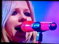 Avril Lavigne - Hot Live Avril Lavigne - Hot Live