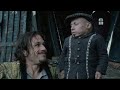 The Imaginarium of Doctor Parnassus trailer (HD)