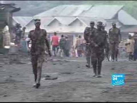 FRANCE24-Report-DEMOCRATIC REPUBLIC ...