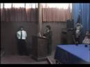 Premiacion FAT Unasam