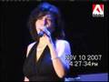 Angela DeNiro & Cote Ouest Big Band...Lover Come Back to Me