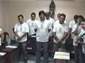 videos de Don Bosco batch'76 Retreat(Alma Mater Song)