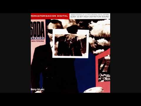 Video de Ecos de Soda Stereo