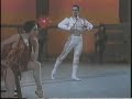 CARMEN Ballet (Alicia Alonso)