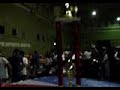 Campeonato Tuning 2006 La Rioja, Polideportivo Menem
