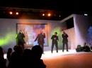 Re-Play Margriet Winterfair 11/2007 La Billirubina Re-Play Margriet Winterfair 11/2007 La Billirubina