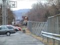 Metro North New Haven Line-Waterbury Branch-Derby,CT 1