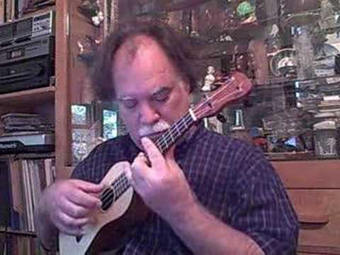 Bach Prelude – by John King