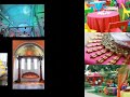 Indian Wedding Sangeet