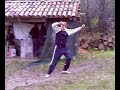 Pasquetta caiatina #2