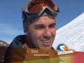 Super Session - Snow trip Caviahue AR - Parte 2