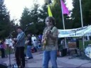 Peter LoMenzo of The Sun Kings in San Ramon