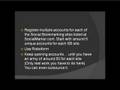Get More Traffic To Your Website For Free