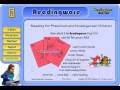 Young Children Learn To Read
