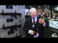 armalite SPR-A1 at the 2010 SHOT Show