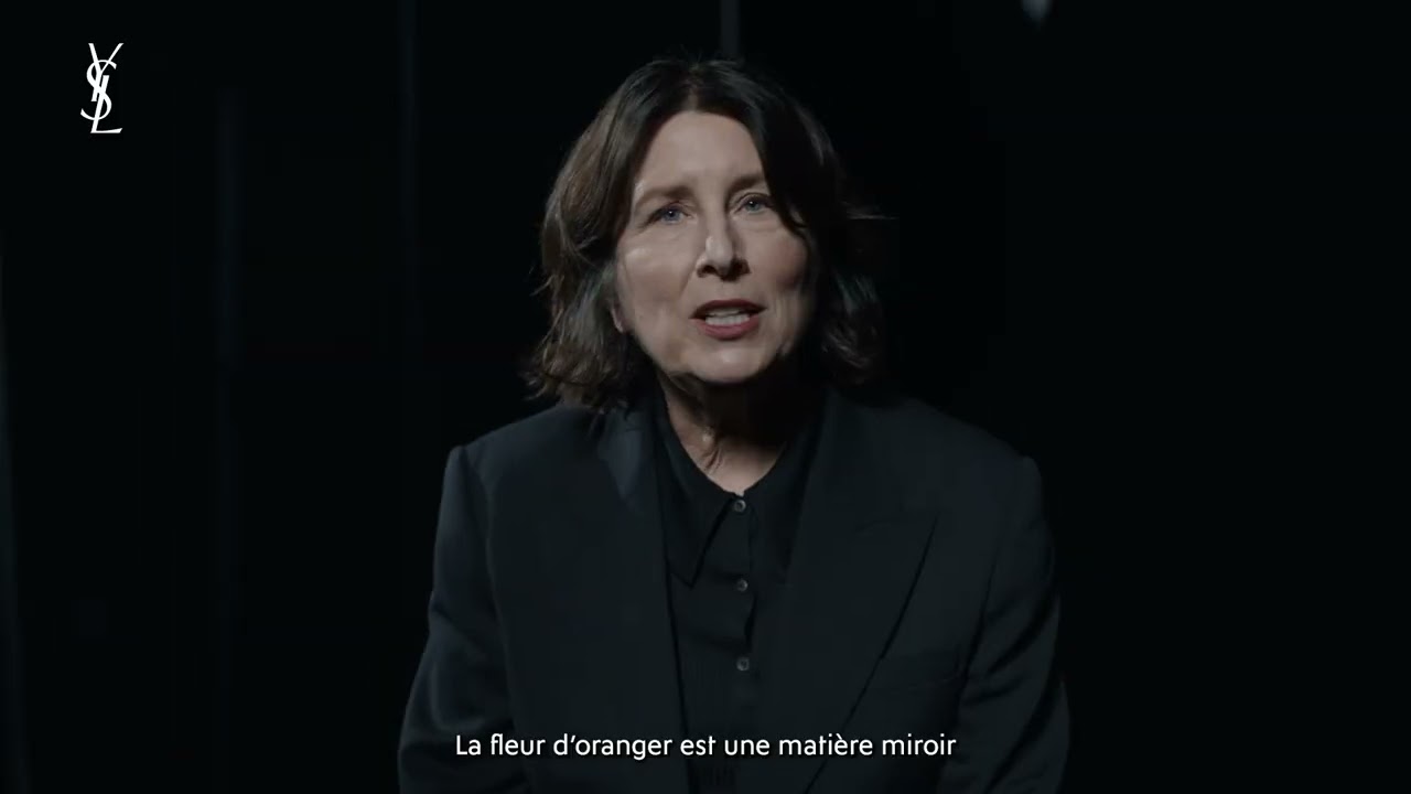 EPISODE 2: THE PERFUMERS, MEET DANIELA ANDRIER…