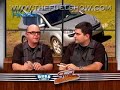 2007 Subaru B9 Tribeca