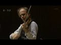 leipzig string quartet live from toppan hall tokyo, 06.11.2007. schubert's d 810, 4 movement.