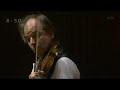 leipzig string quartet live from toppan hall tokyo, 06.11.2007. schubert's d 810, 4 movement.