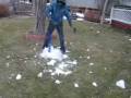 videos de Paranoid Mac vs Snowman