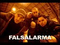 Falsalarma - Pequeño Gran Niño Raro Falsalarma - Pequeño Gran Niño Raro