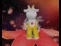 promotional film of asia games mascots