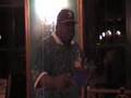 SEO Rapper Chuck Lewis Performs Code Design at Unleashed