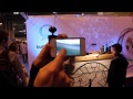 BubbleScope and BubblePix demo