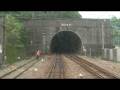 [HD] 台鐵 平溪線前面展望 Vol.3 宣蘭線乗入れ区間 Pingshi Line overriding Yilan Line