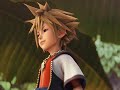 Kingdom Hearts 2 - Love and Honesty