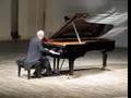 Pollini plays Ballad No. 1