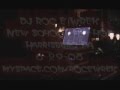 videos de DJ Roc E Wrek New School Hip-Hop set.