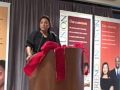 Dignity+Respect=Inclusion - Candi Castleberry Singleton