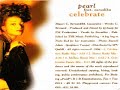 Pearl Feat. Zaradika - Celebrate (1994) Pearl Feat. Zaradika - Celebrate (1994)