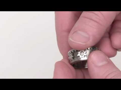 how to measure ring size nz