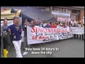 Empire in the andes, the war against the poor