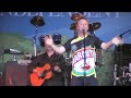 The Imagined Village - Scarborough Fayre - Wychwood 2008