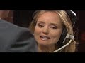 ben mulroney interview christopher walken