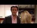 Ben Mulroney interview "Christopher Walken"