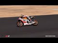 Trailer inför spelreleasen utav MotoGP 13