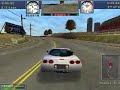 Need for Speed 3 hot pursuit - hometown pursuit