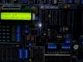 QL200 16f877a lcd1602