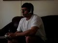 Crazy angry halo kid pissed off (I cried it was so funny)