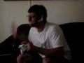Crazy angry halo kid pissed off (I cried it was so funny)