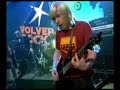 VOLVER ROCK 2007 - MASSACRE - LA OCTAVA MARAVILLA