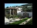 Fundão - PORTUGAL - Vistas da Cidade - city views - (Amalia Rodrigues - Malmequer Pequenino)
