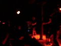 Hunter-Kiedy Umieram(live in Zabrze)