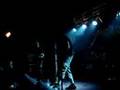 Hunter-Kiedy Umieram(live in Zabrze)