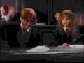 Hermonie Granger Should Listen To Her Heart