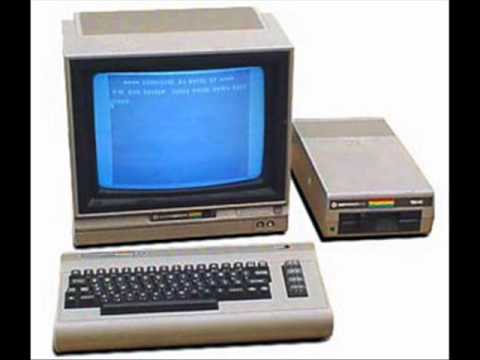 early electro -